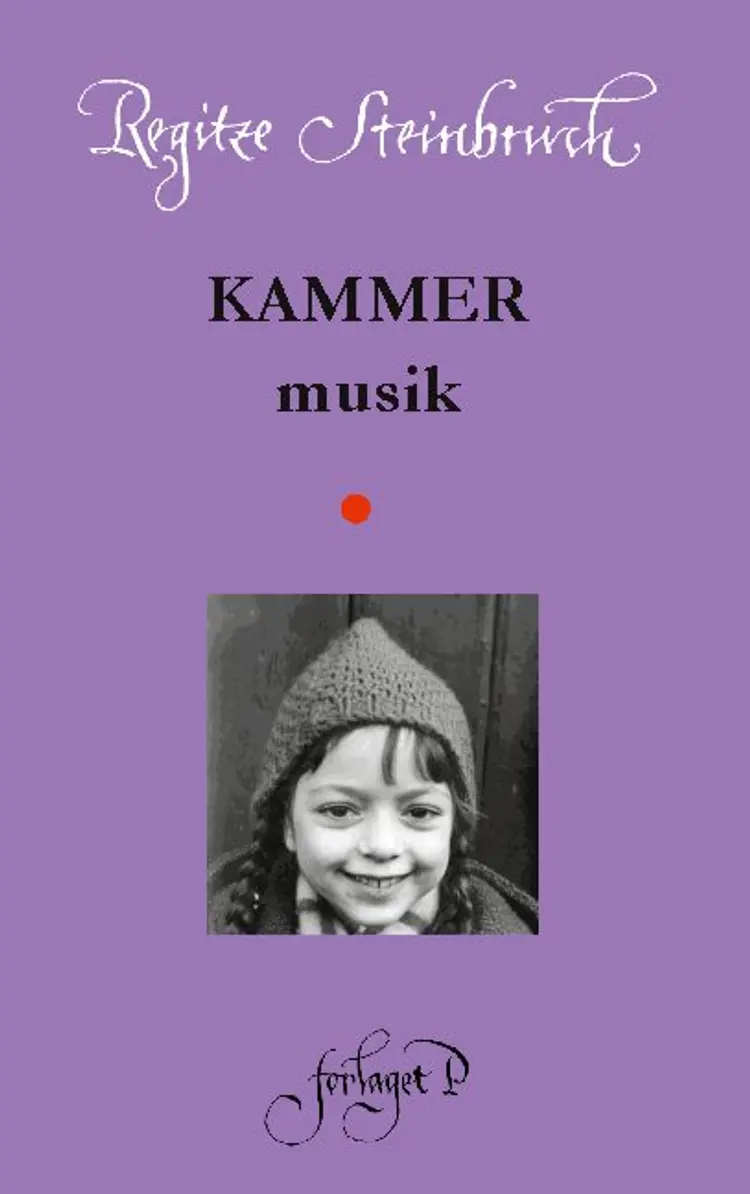 Kammermusik af Regitze Steinbruch
