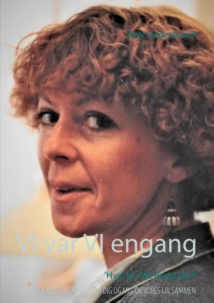 VI var VI engang af Palle Hyldenbrandt