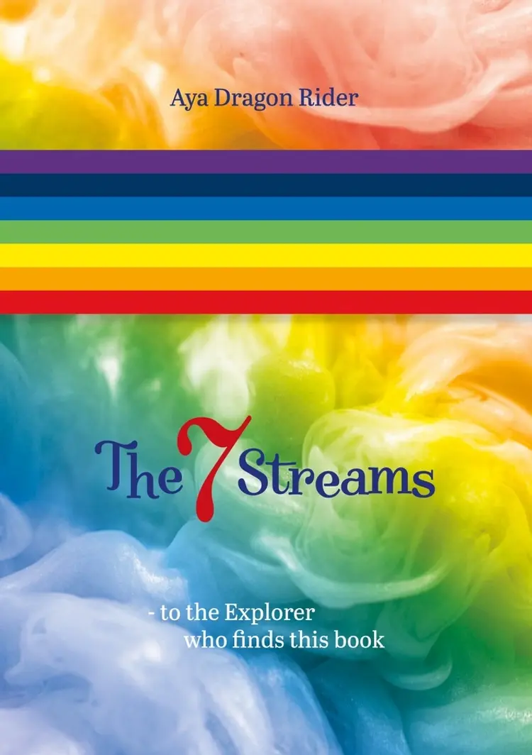 The seven streams af Aya Dragon Rider