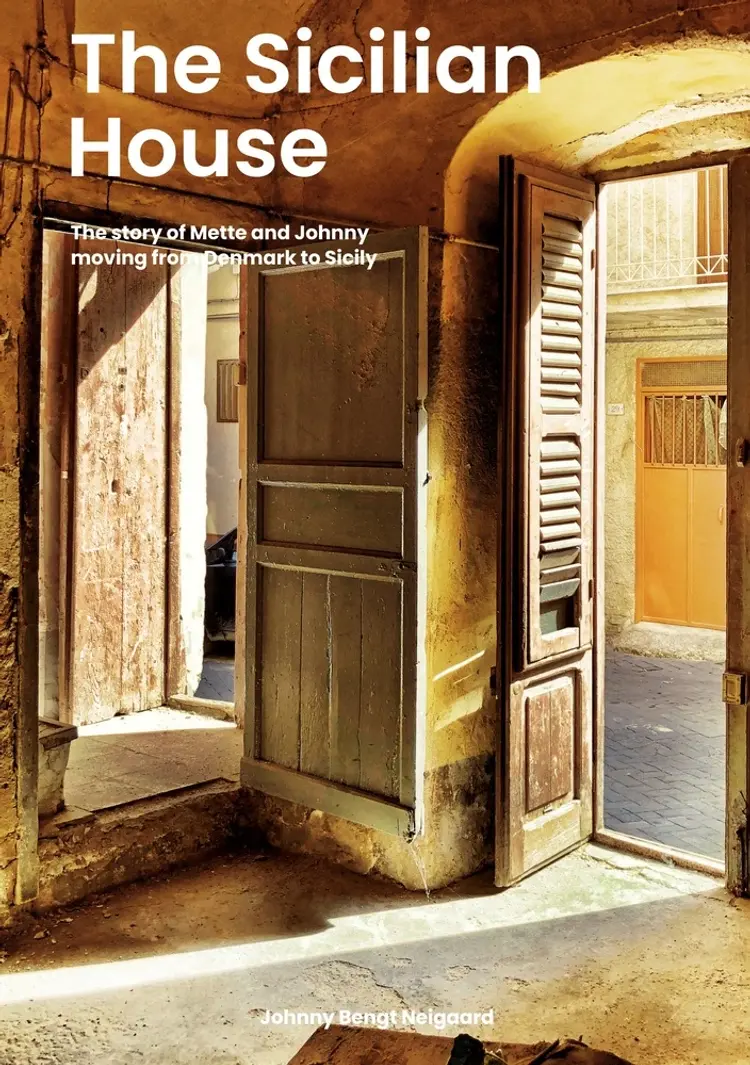 The Sicilian House af Bengt Johnny Neigaard