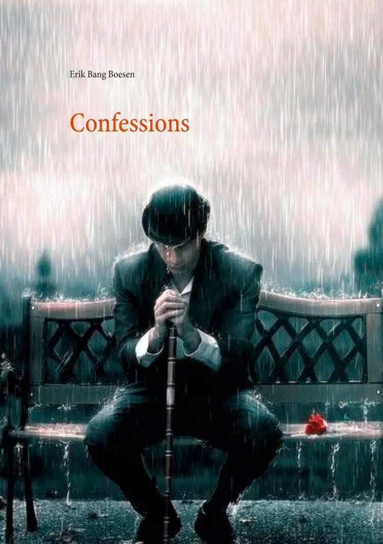 Confessions af Erik Bang Boesen