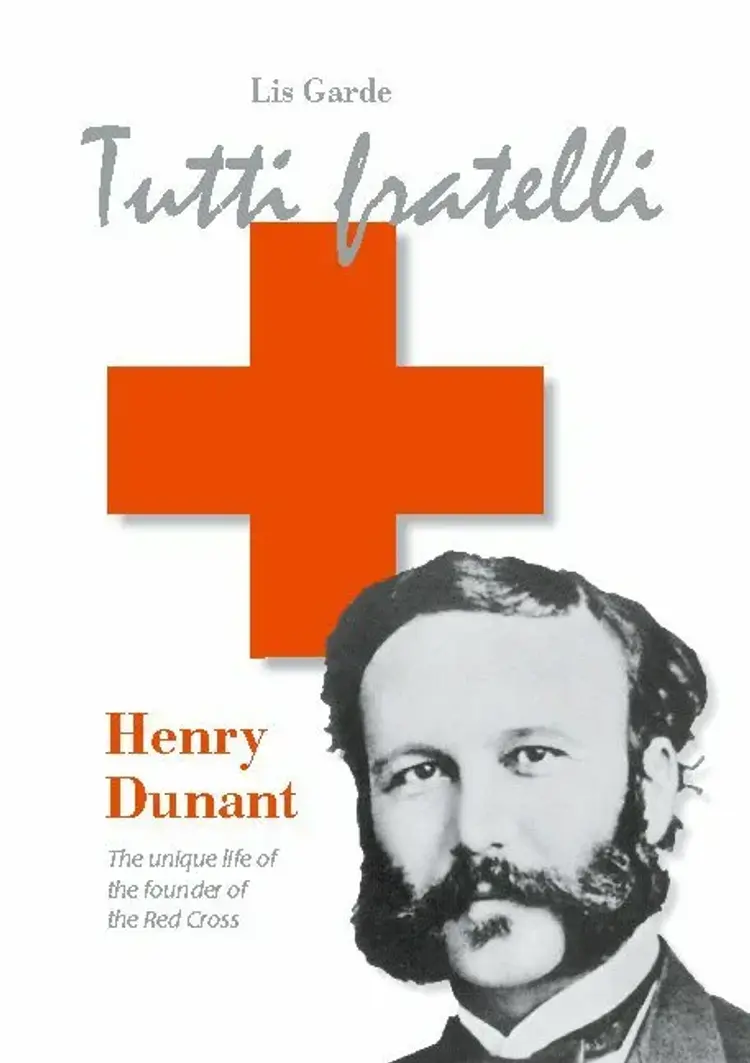 Tutti fratelli af Lis Garde