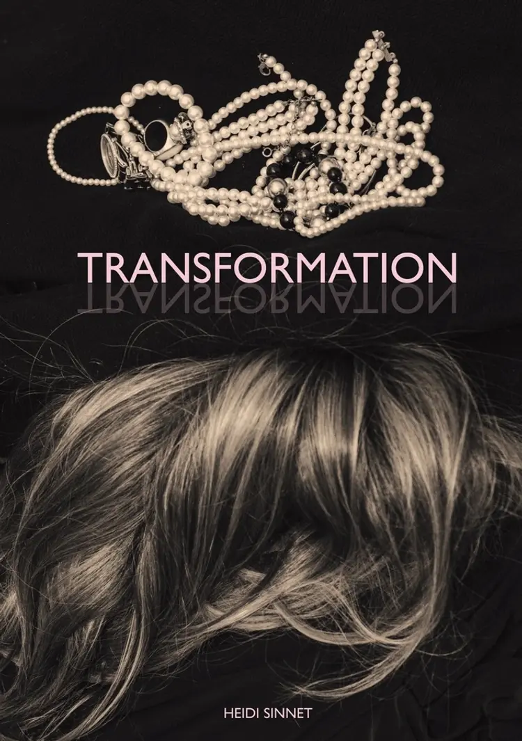 Transformation af Heidi Sinnet