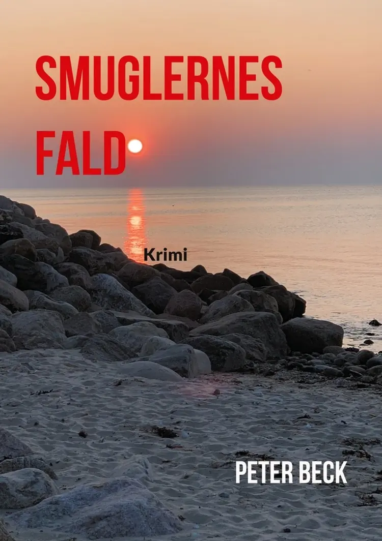 Smuglernes Fald af Peter Beck