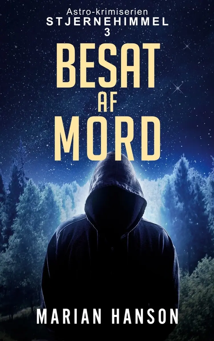 Besat af Mord af Marian Hanson