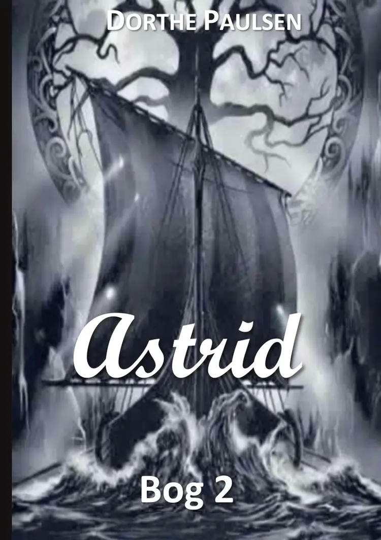 Astrid 2 af Dorthe Paulsen