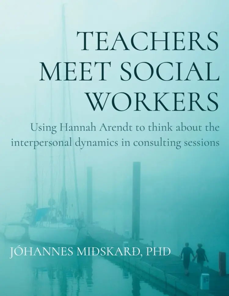 Teachers meet social workers af PhD