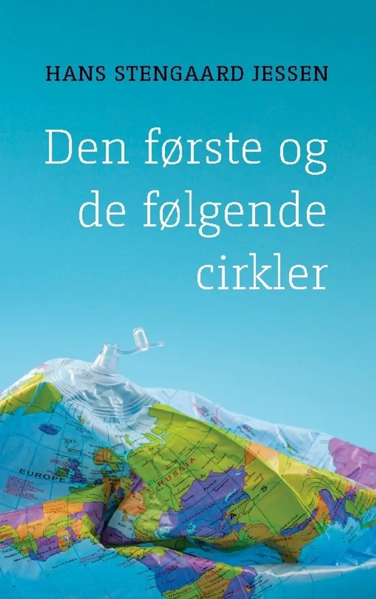 Den første og de følgende cirkler af Hans Stengaard Jessen