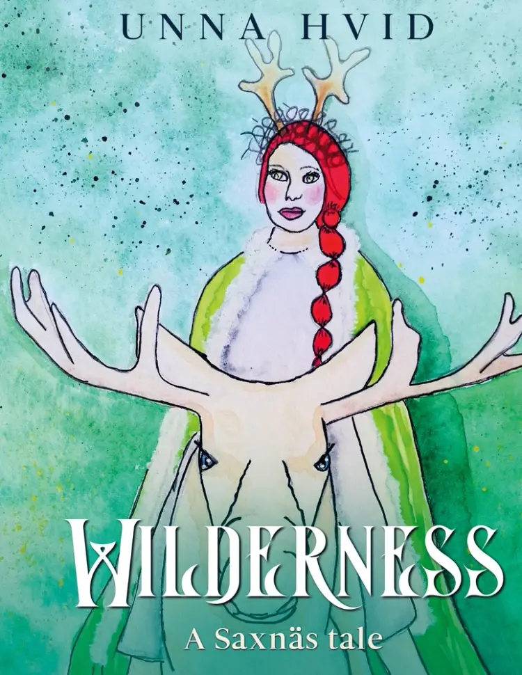 Wilderness af Unna Hvid