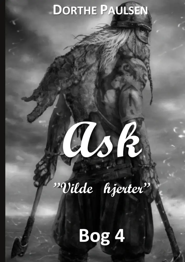 Ask af Dorthe Paulsen