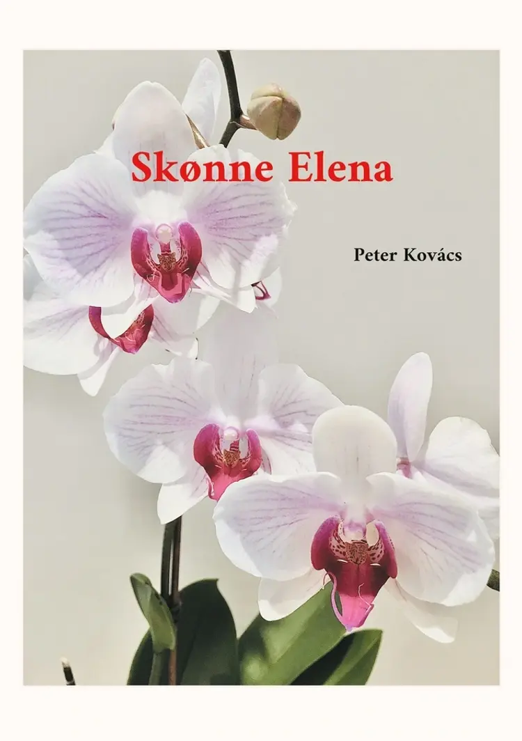 Skønne Elena af Peter Kovács