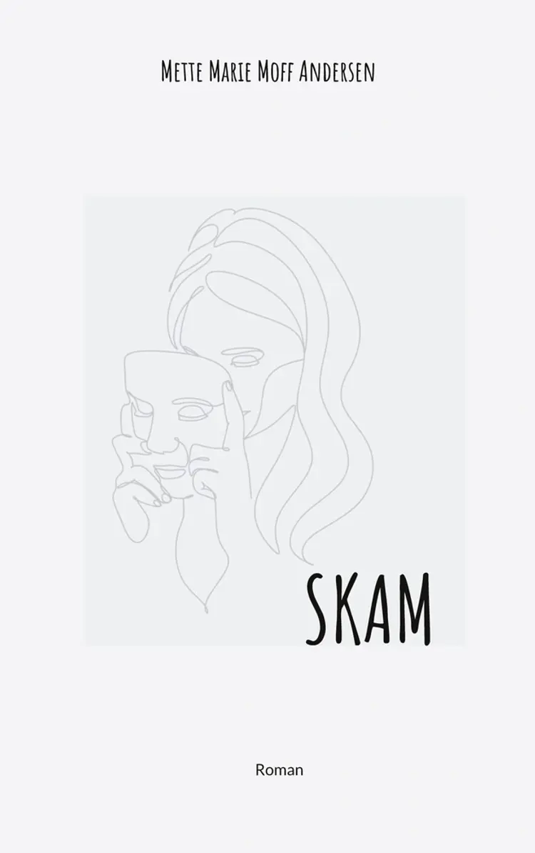 SKAM af Mette Marie Moff Andersen