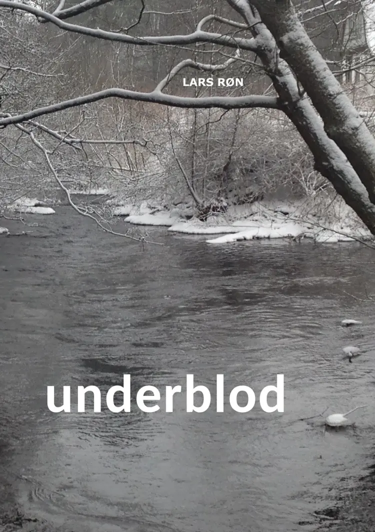 Underblod af Lars Røn
