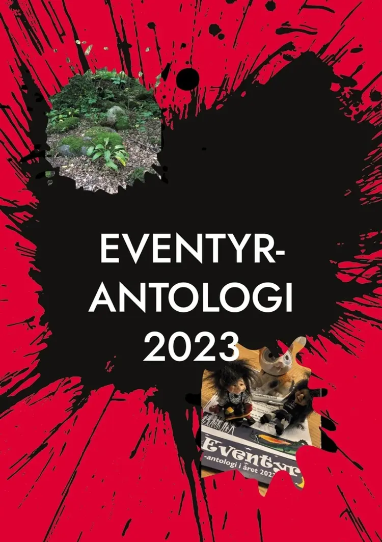 Eventyr-Antologi 2023 af Lone Rytsel