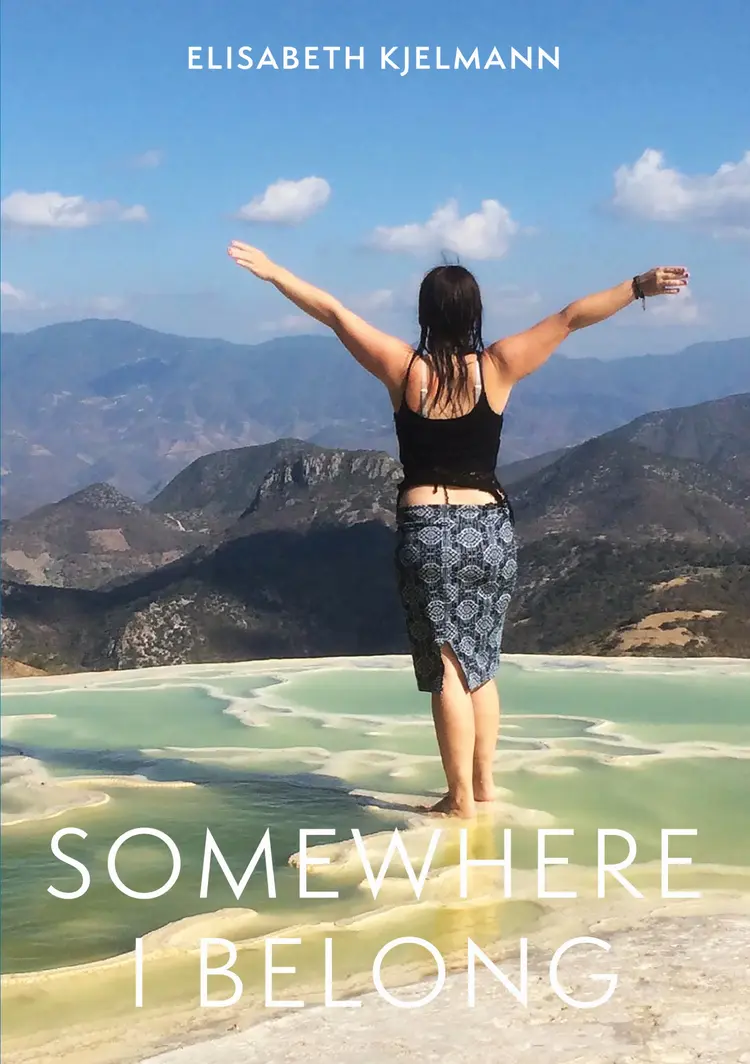 Somewhere I Belong af Elisabeth Kjelmann