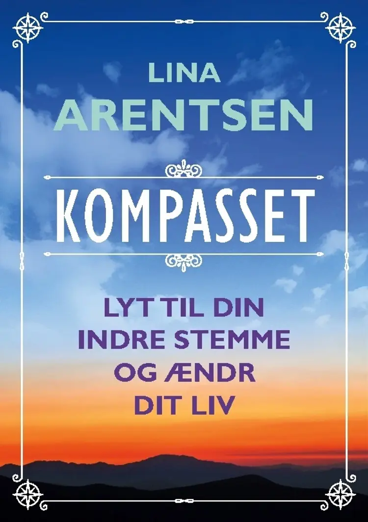 Kompasset af Lina Arentsen