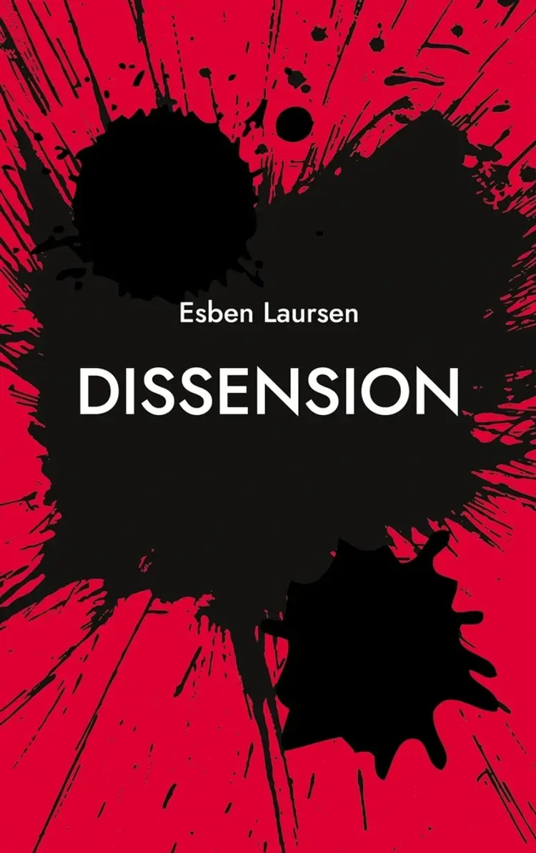 Dissension af Esben Laursen