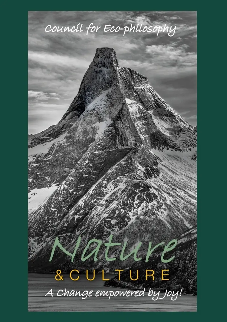 Nature & Culture af Counsil for Eco-philosophy