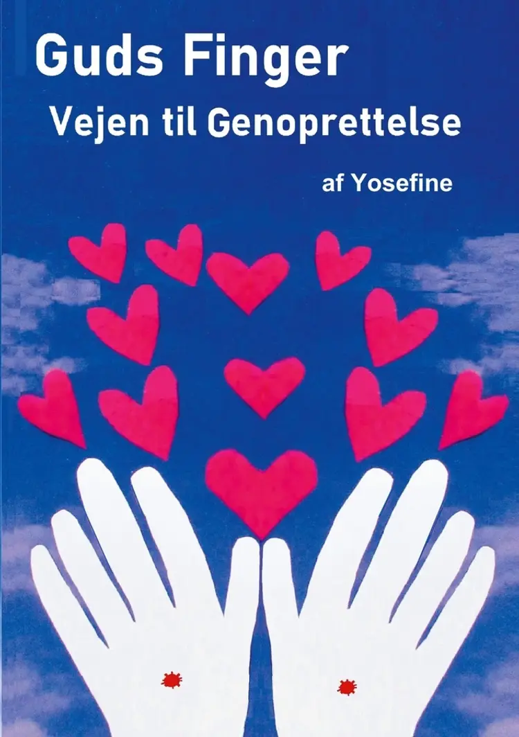 Guds Finger af Yosefine Andersen