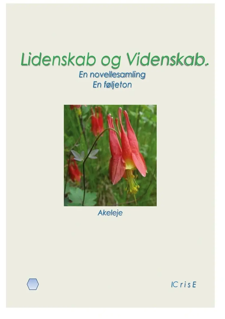 Lidenskab og Videnskab. af Kristian Kragh