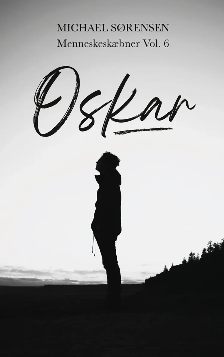 Oskar af Michael Sørensen