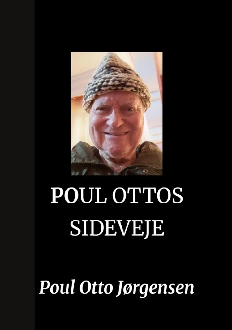 Poul Ottos sideveje af Poul Otto Jørgensen