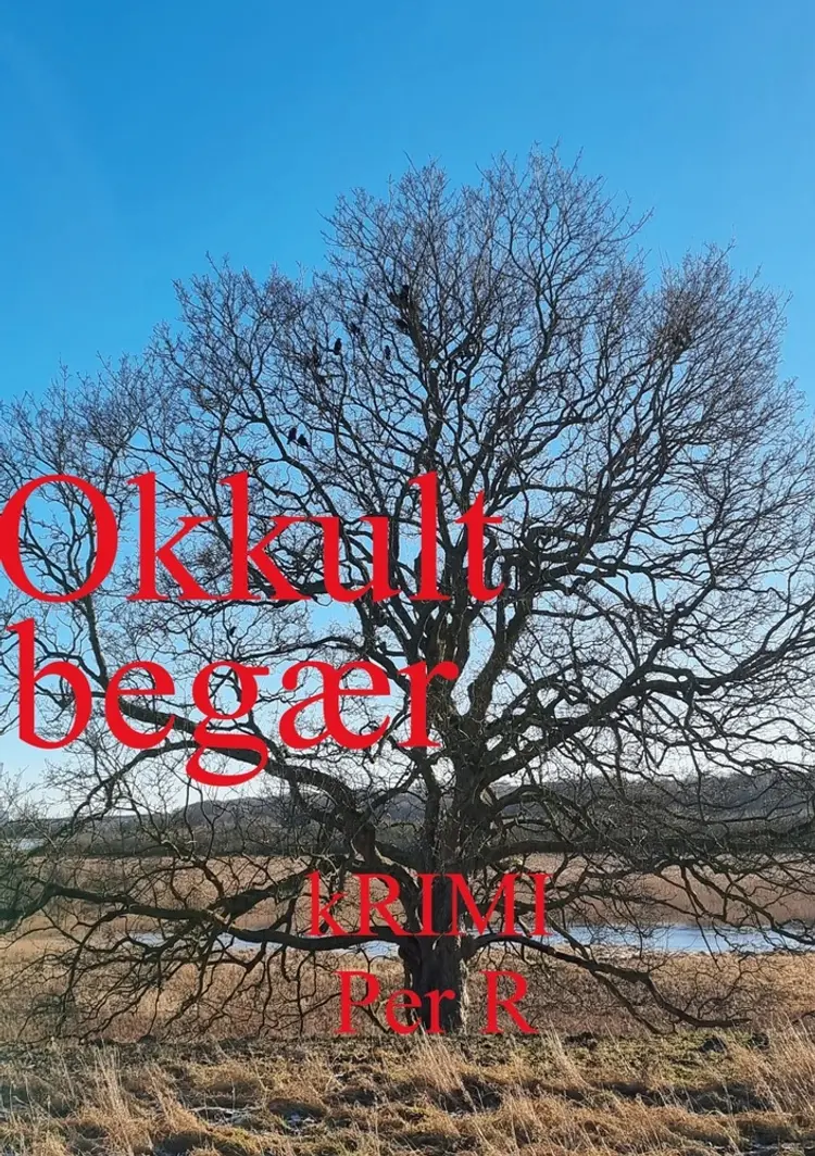 Okkult begær af Per René Hansen