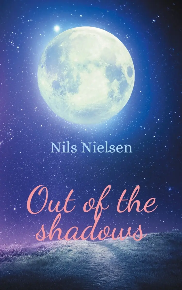 Out of the shadows af Nils Nielsen