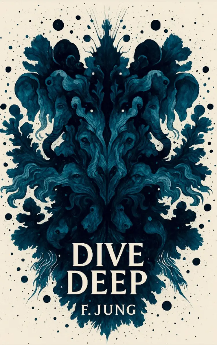 Dive Deep af F. Jung