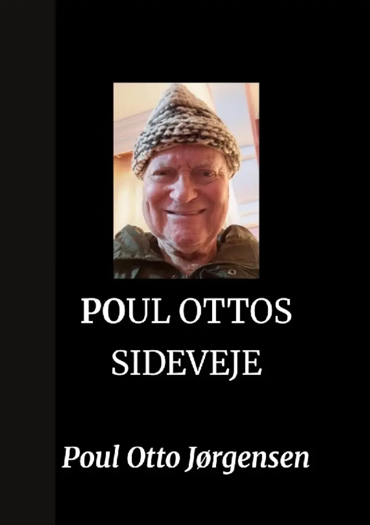 Poul Ottos sideveje af Poul Otto Jørgensen