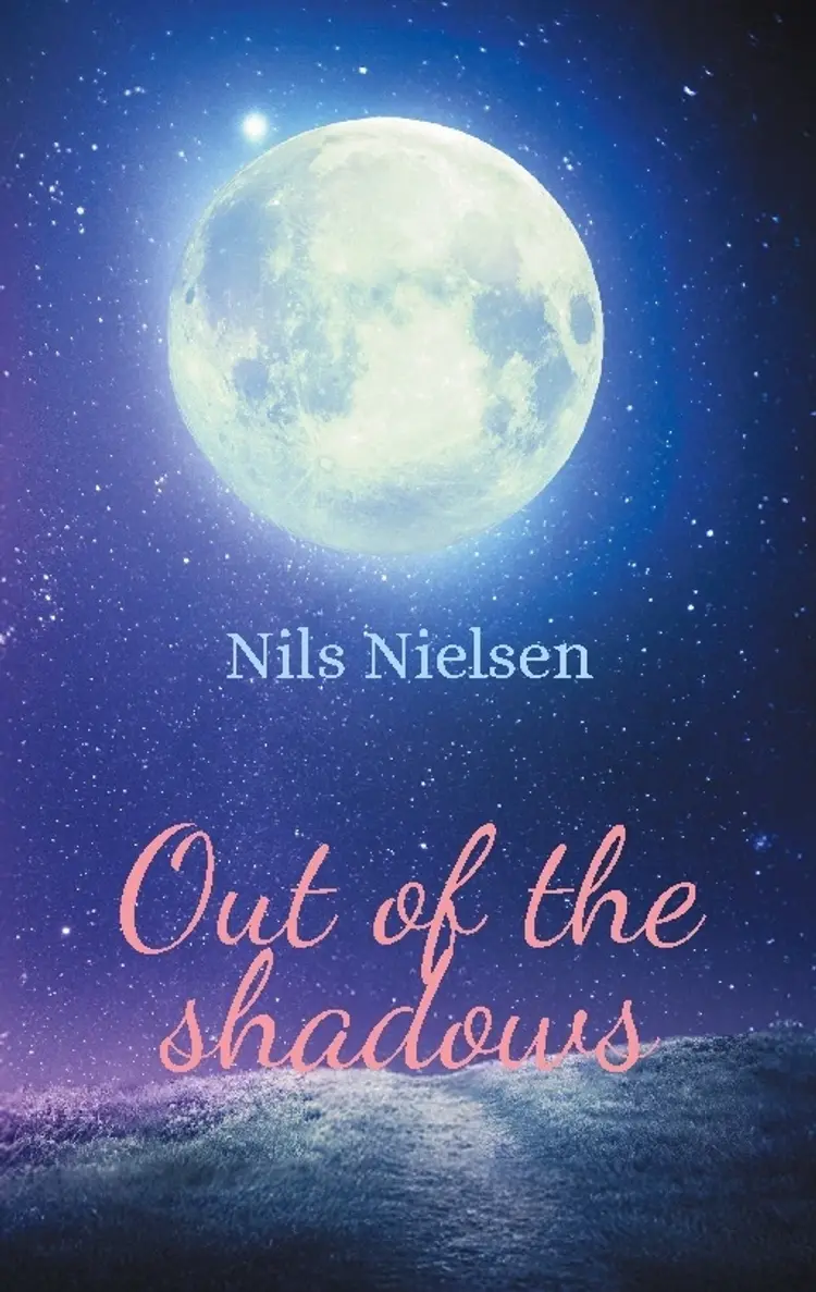 Out of the shadows af Nils Nielsen
