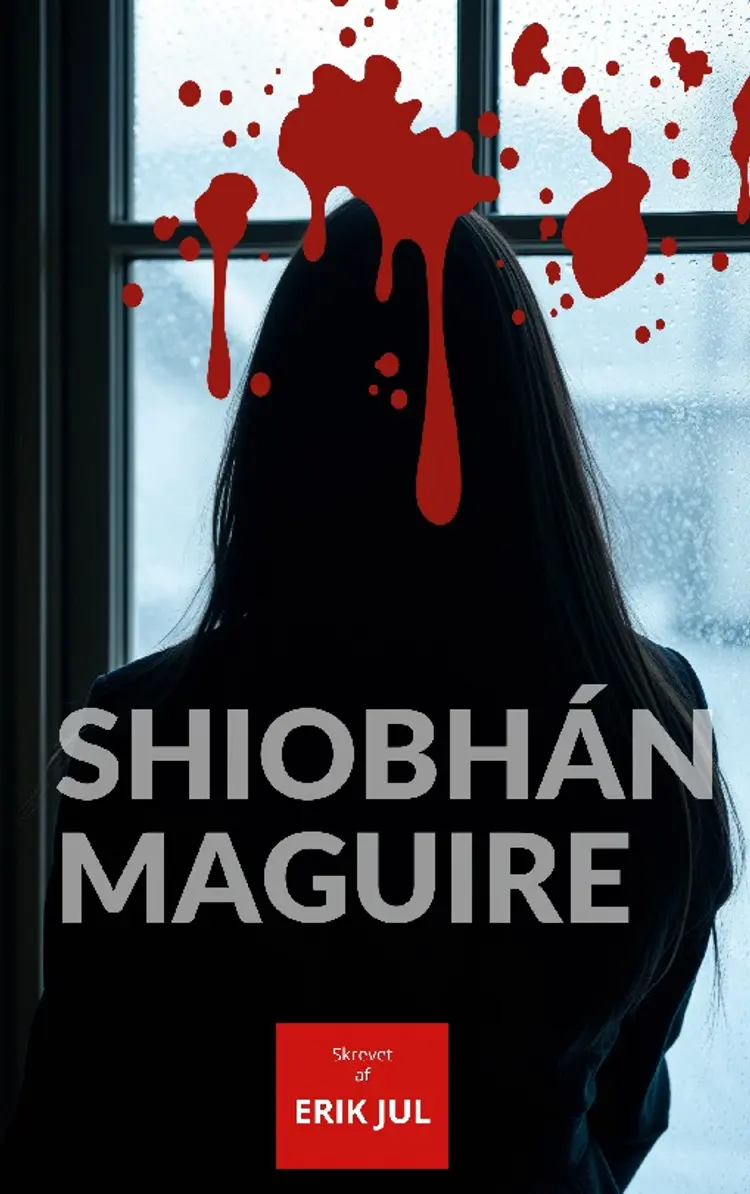 Shiobhán Maguire af Erik Jul
