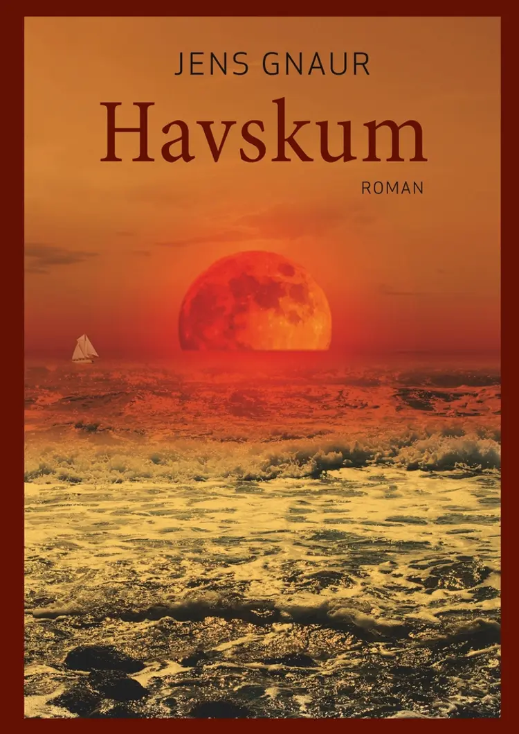 Havskum af Jens Gnaur