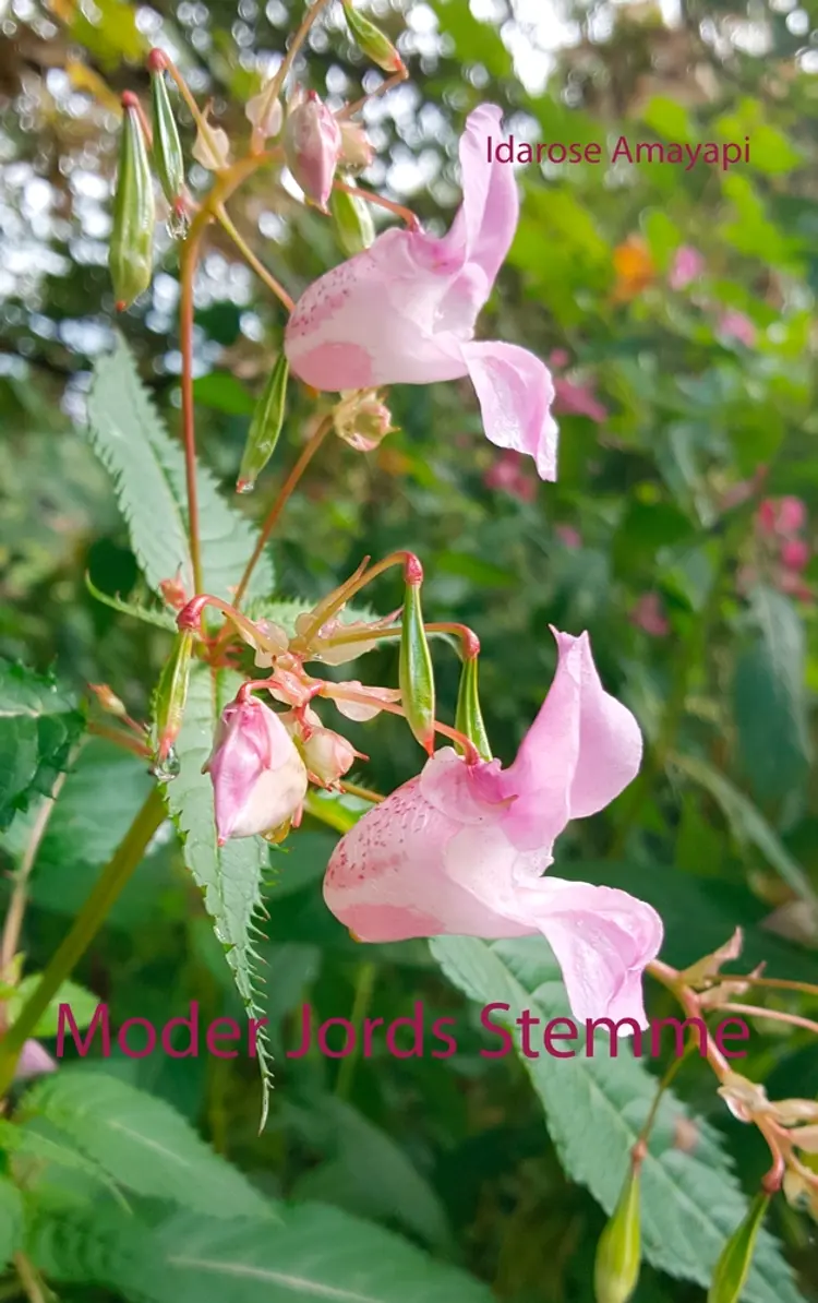 Moder Jords Stemme af Idarose Amayapi