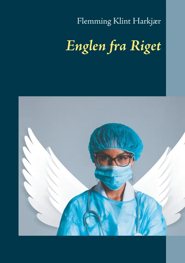 Englen fra Riget af Flemming Klint Harkjær