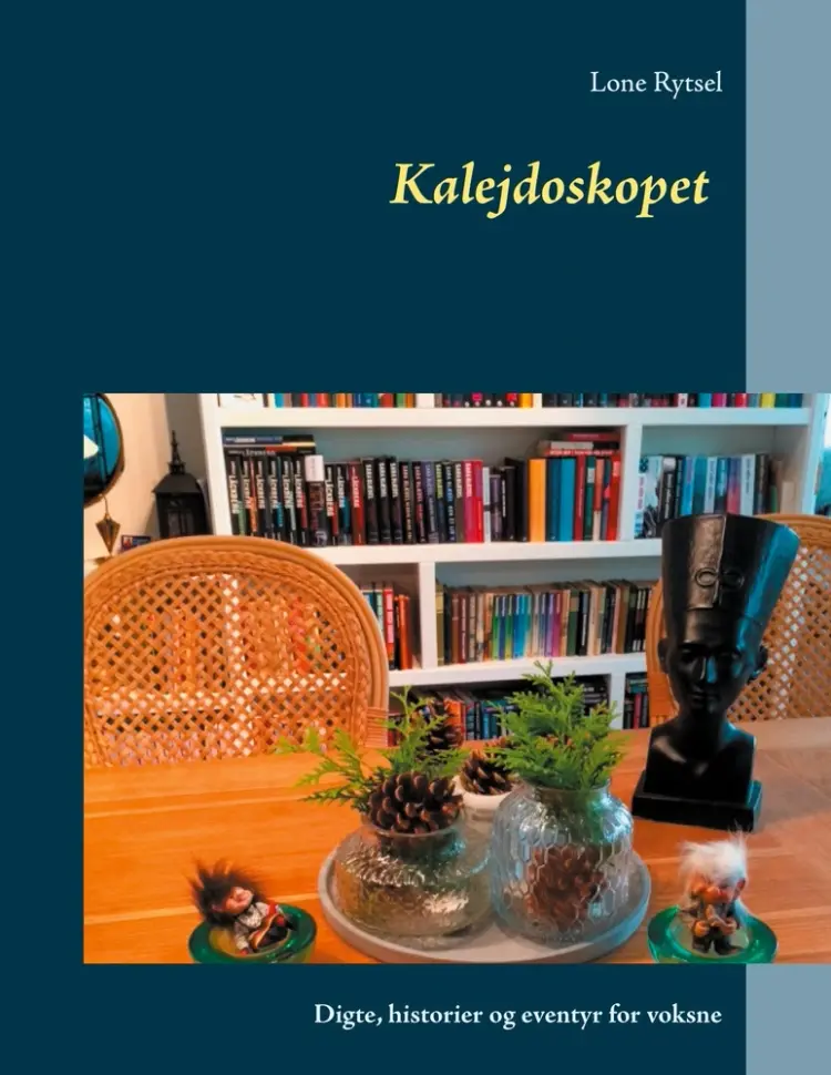 Kalejdoskopet af Lone Rytsel