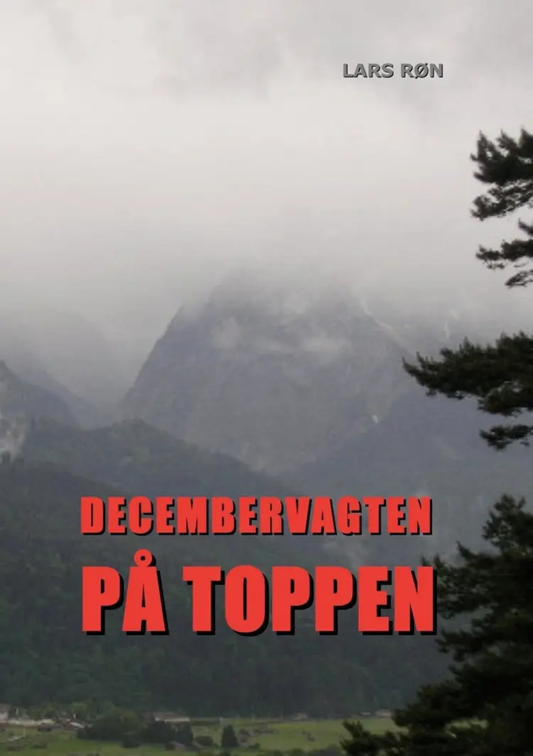 Decembervagten på Toppen af Lars Røn