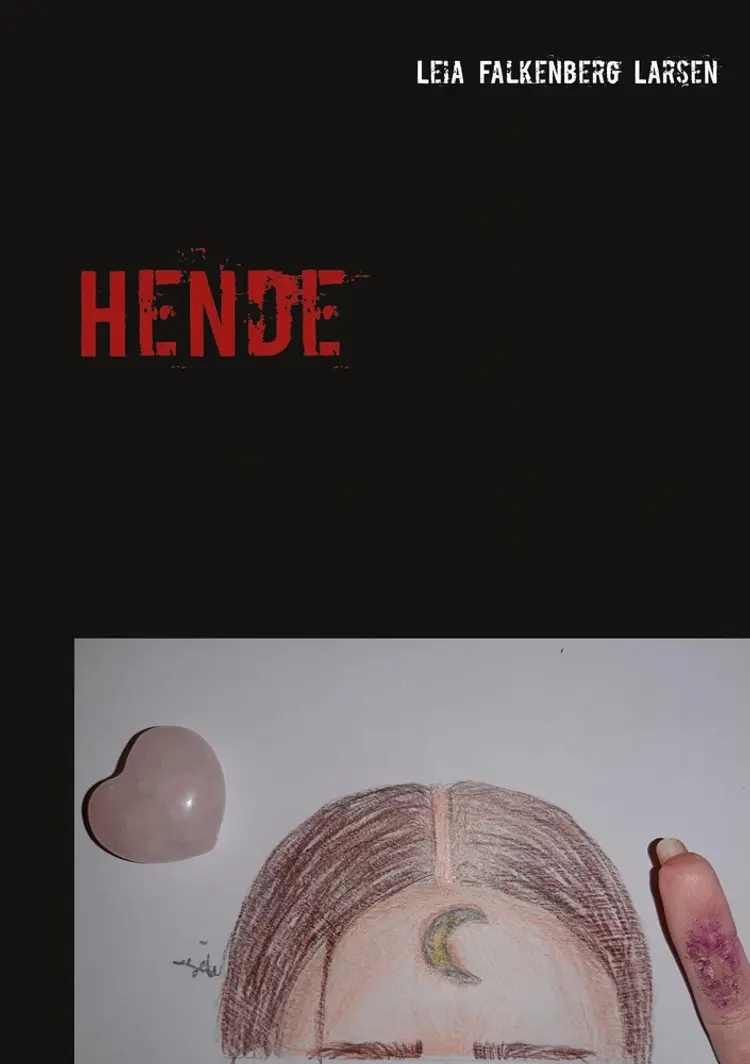 Hende af Leia Falkenberg Larsen