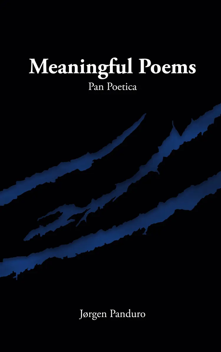 Meaningful Poems af Jørgen Panduro