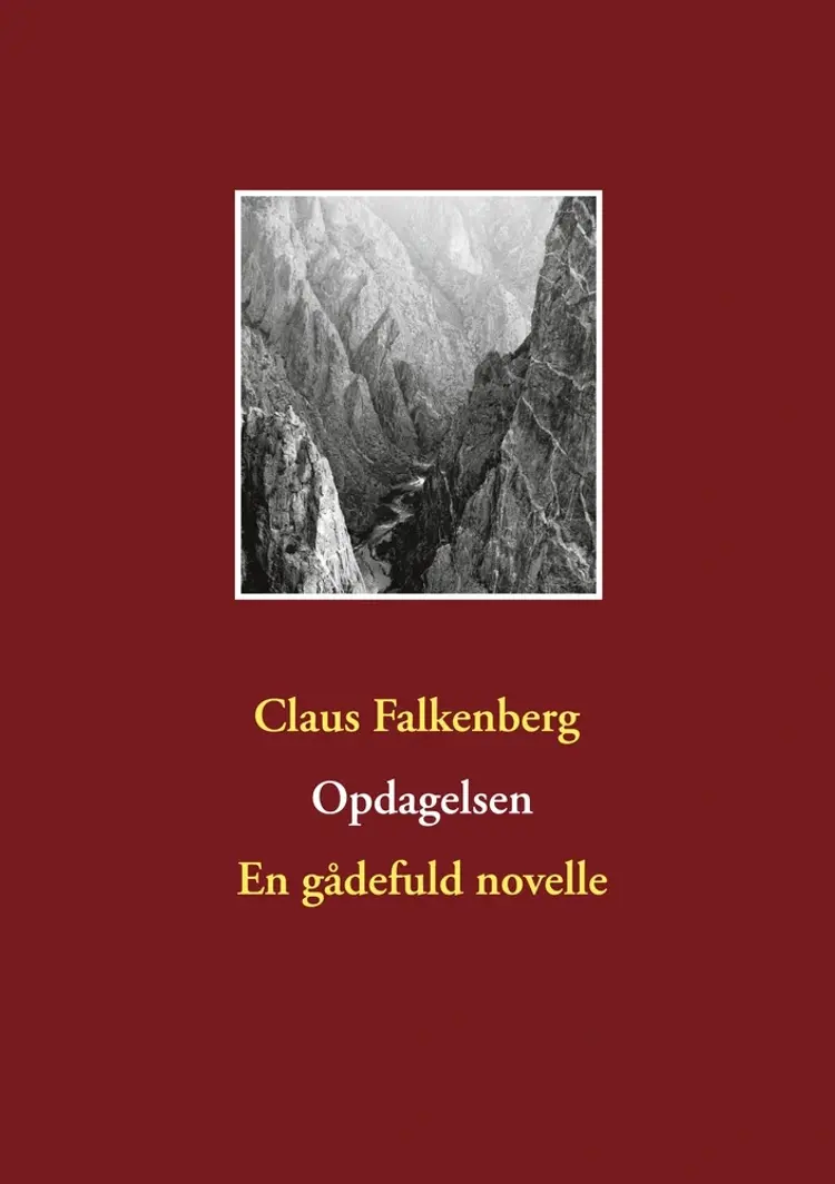 Opdagelsen af Kim Gørtz