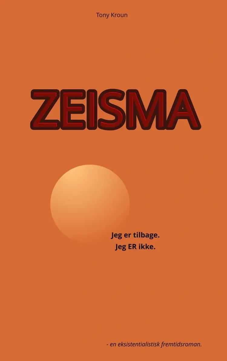Zeisma af Tony Kroun