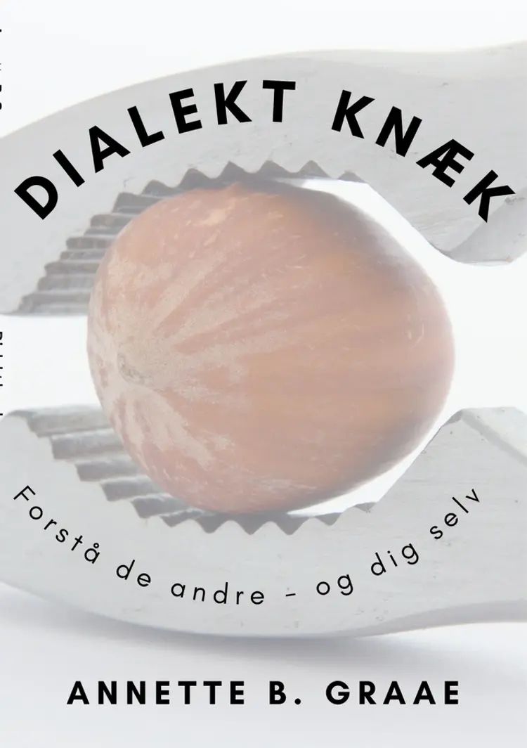 Dialektknæk af Annette B. Graae