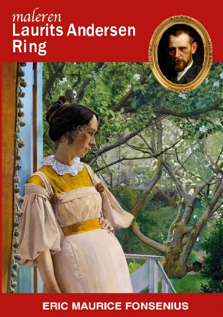 Laurits Andersen Ring af Eric Maurice Fonsenius