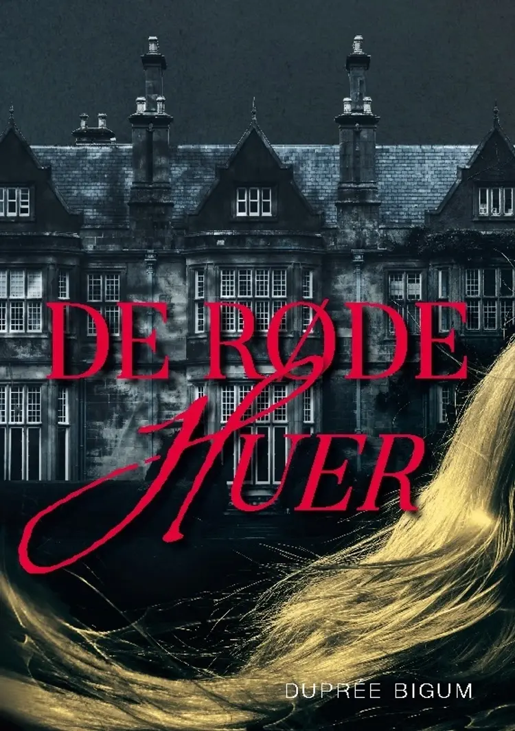 De Røde Huer af Duprée Bigum