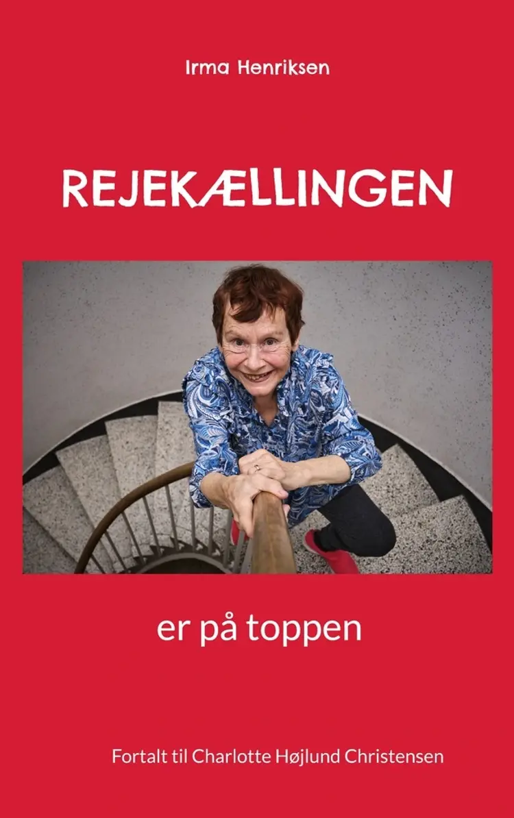 Rejekællingen af Irma Henriksen
