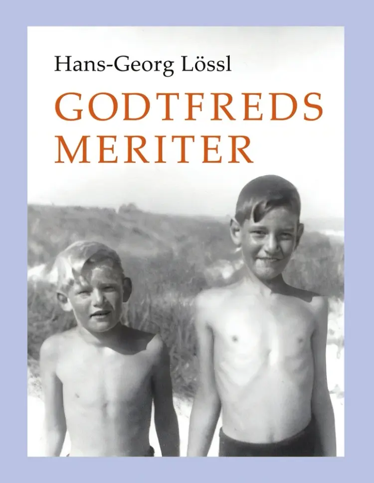 Godtfreds meriter af Hans-Georg Lössl