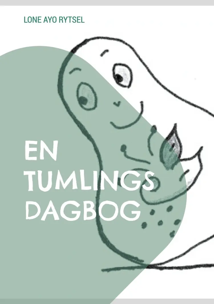 En tumlings dagbog af lone Ayo rytsel