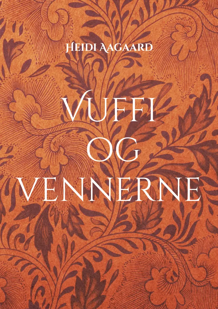 Vuffi og vennerne af Heidi Aagaard