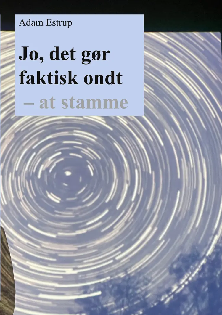 Jo, det gør faktisk ondt af Adam Estrup