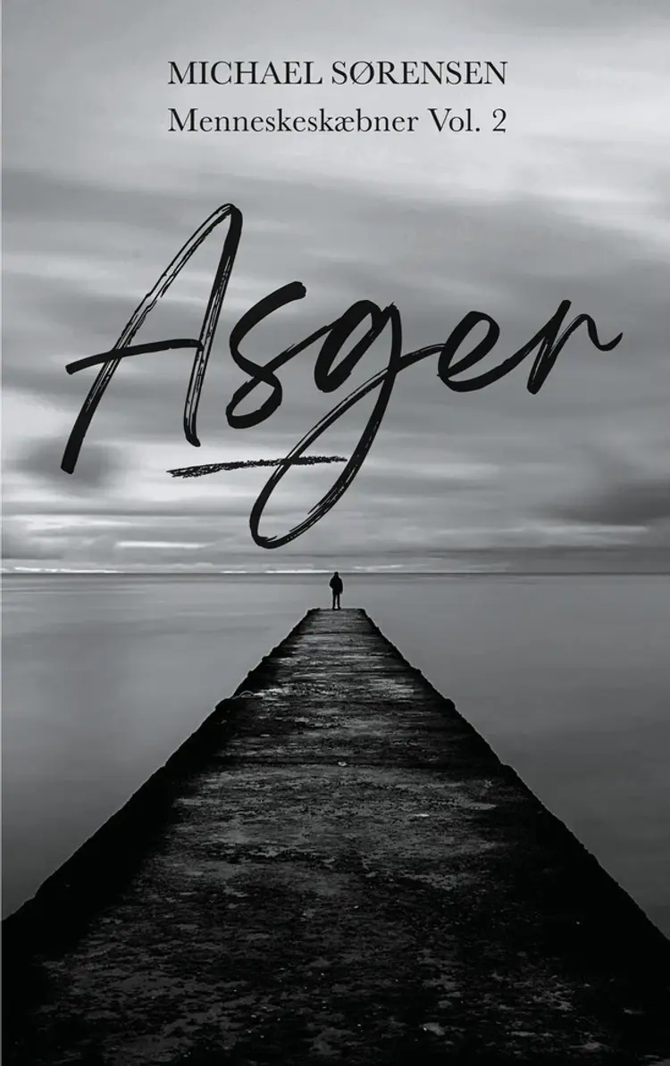 Asger af Michael Sørensen